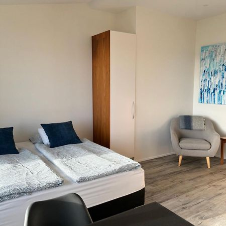 Ace Guesthouse Кефлавик Экстерьер фото
